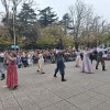 Acto 25 de Mayo